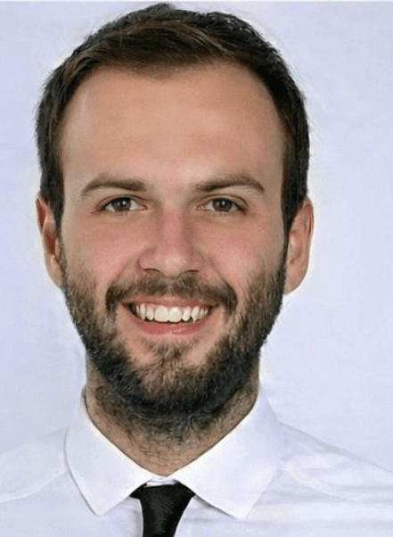 Amir Spahiu - Real Estate Agent